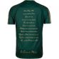 Celtic Cross Player Fit Jersey Green
