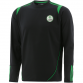 Celtic Cowboys Loxton Brushed Crew Neck Top