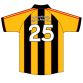 Dromcollogher Broadford GAA Jersey (Centra)