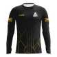 Clodiagh Gaels Men's Force Warm Up Top