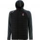 The College of Rugby Portland Light Weight Padded Jacket