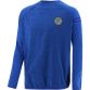 Cheadle & Gatley FC Voyager Brushed Crew Neck Top