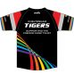 Cheltenham Tigers Kids' Printed T-Shirt