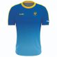 Chester Nomads FC Kids' Away Outfield Jersey
