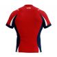 Chester RUFC Kids' Rugby Match Team Fit Jersey