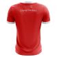 Calgary Chieftains Women's Fit Jersey Red
