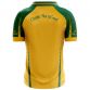 Clann Na nGael Women's Fit Jersey