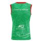 Clann na hOman Kids' Vest Green