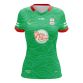 Clann na hOman Women's Fit Jersey Green (Milly O'Brien's)