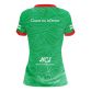 Clann na hOman Women's Fit Jersey Green (Milly O'Brien's)