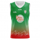Clann Na hOman GAA Vest (Green)