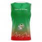 Clann Na hOman LGFA Vest (Green)