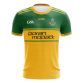 Camiseta de fútbol para mujer Clan Na NGael Atlanta | O'Neills México