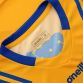 Clare GAA Player Fit 2 Stripe Home Jersey 2023
