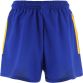 Royal Clare GAA Home Shorts 2023 from O'Neills.