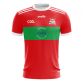 Clashmore/Kinsalebeg GAA Women's Fit Jersey ( Sponsor)