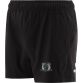 Claverdon RFC Kids' Cyclone Shorts (Black)