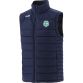 Cleveland St. Pat's - St. Jarlath's GAA Andy Padded Gilet 