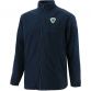 Clonea GAA Sloan Fleece Lined Full Zip Jacket