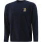 Clonmel Town FC Kids' Loxton Brushed Crew Neck Top