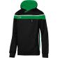 Cloughbawn AFC Kids' Auckland Hooded Top
