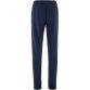 Marine boys’ skinny tracksuit bottoms with zip pockets and O’Neills 3D branding on the left leg.