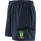 Collegeland O'Rahilly's Loxton Woven Leisure Shorts