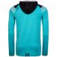 Blue Colorado Hooded Midlayer Top from O'Neill's