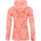 Women's Pink Columbia Powder Lite™ Hybrid Hooded Jacket, with water resistant fabric from O'Neills.