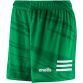 Adults Connell Shorts 3 Pack Black / Marine / Green form O'Neill's.