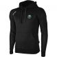 Conn Rangers FC Kids' Arena Hooded Top