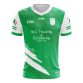 Connemara Gaels GFC Boston Kids’ Senior Green Keeper Jersey
