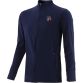 Continental Youth Championship Jenson Brushed Full Zip Top