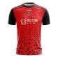 Coolkenno GAA Women's Fit Short Sleeve Training Top