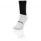 black and red Koolite Max Midi socks infused with COOLMAX ® technology from O'Neills