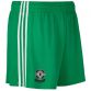 Cootehill Celtic GAA Mourne Shorts (Green/White)