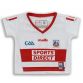 Cork GAA Baby Goalkeeper Jersey 2021/22