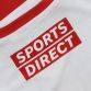 Cork GAA Kids' 2-Stripe Goalkeeper Jersey 2021/22