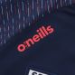 Marine Harlem Cork GAA men’s full zip hoodie with zip pockets by O’Neills.