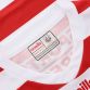 Cork GAA Baby 2 Stripe Goalkeeper Jersey 2023 Personalised