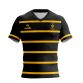 Cornwall RFU Rugby Match Tight Fit Jersey