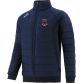 Courcey Rovers Camogie Carson Lightweight Padded Jacket