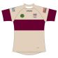 Cleveland Rovers RFC Rugby Jersey (Cream)