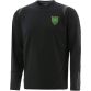 Caisleán Ghriaire - Castlegregory Loxton Brushed Crew Neck Top