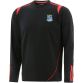 St Peters Hurling Club San Diego Kids' Loxton Brushed Crew Neck Top