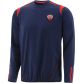 Treaty United FC Loxton Brushed Crew Neck Top
