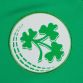 Green Cricket Ireland Kids' Jersey 2017 from O'Neill's.