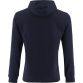 Kids' Navy Caster Pullover Fleece Hoodie with pouch pocket by O’Neills.