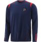 Continental Youth Championship Loxton Brushed Crew Neck Top
