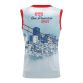 Continental Youth Championship Vest